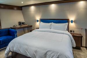 SULTANA 84ft Feadship Yacht For Sale