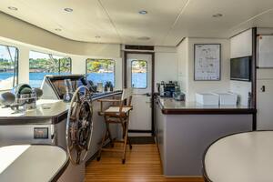 SULTANA 84ft Feadship Yacht For Sale