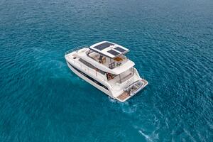 Yacht for sale MONA LISA