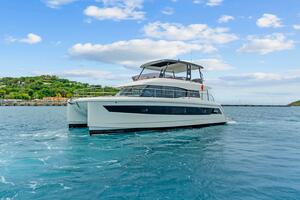 MONA LISA yacht for sale