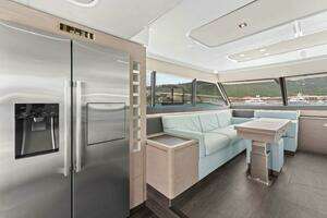 2024 Fountaine Pajot thumbnail 32