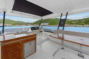 2024 Fountaine Pajot thumbnail 19