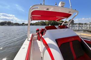 CAT 5 36ft Avanti Yacht For Sale