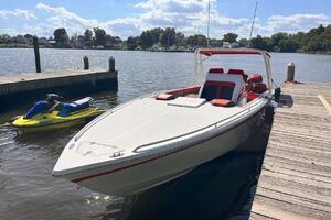 CAT 5 36ft Avanti Yacht For Sale