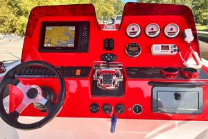 CAT 5 36ft Avanti Yacht For Sale