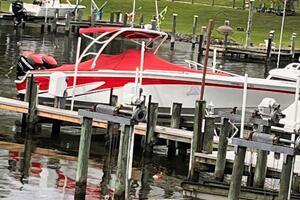 CAT 5 36ft Avanti Yacht For Sale