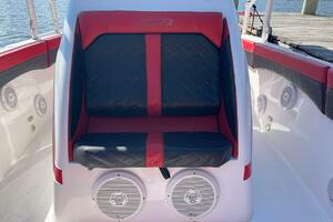 CAT 5 36ft Avanti Yacht For Sale