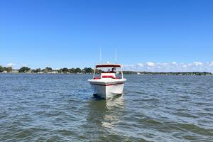 CAT 5 36ft Avanti Yacht For Sale