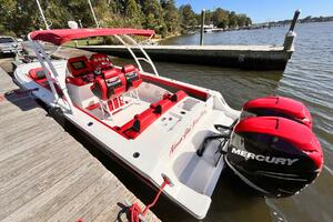 CAT 5 36ft Avanti Yacht For Sale