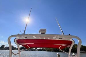 CAT 5 36ft Avanti Yacht For Sale
