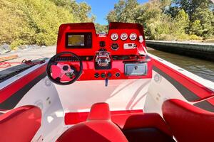 CAT 5 36ft Avanti Yacht For Sale