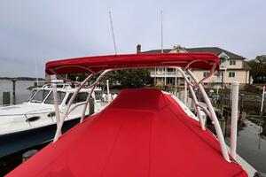 CAT 5 36ft Avanti Yacht For Sale