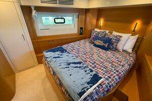 2020 Sirena 58 Coupe thumbnail 14