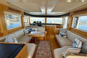 2020 Sirena 58 Coupe thumbnail 38