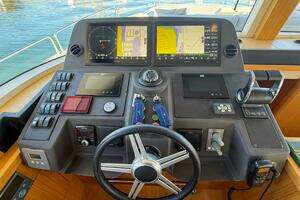 2020 Sirena 58 Coupe thumbnail 33