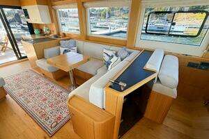 2020 Sirena 58 Coupe thumbnail 41
