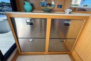 2020 Sirena 58 Coupe thumbnail 34