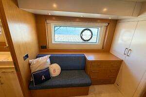 2020 Sirena 58 Coupe thumbnail 11