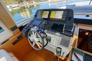 2020 Sirena 58 Coupe thumbnail 24