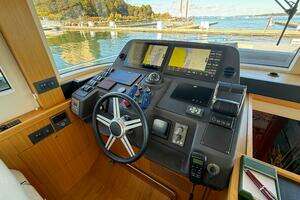 2020 Sirena 58 Coupe thumbnail 32