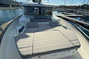 2020 Sirena 58 Coupe thumbnail 47