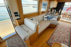 2020 Sirena 58 Coupe thumbnail 40