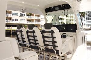 REEL COWBOY 42ft HCB Yacht For Sale