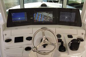 REEL COWBOY 42ft HCB Yacht For Sale