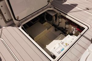 REEL COWBOY 42ft HCB Yacht For Sale