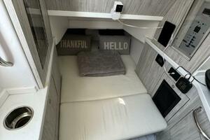 REEL COWBOY 42ft HCB Yacht For Sale