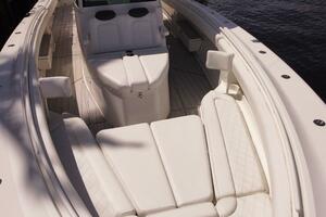 REEL COWBOY 42ft HCB Yacht For Sale