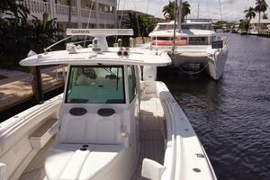 REEL COWBOY 42ft HCB Yacht For Sale