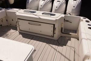 REEL COWBOY 42ft HCB Yacht For Sale