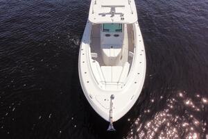 REEL COWBOY 42ft HCB Yacht For Sale