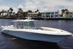 42-ft-HCB-2020-42 Siesta-REEL COWBOY-Fort Lauderdale Florida United States yacht for sale