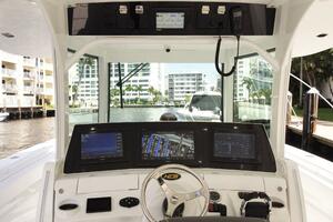 REEL COWBOY 42ft HCB Yacht For Sale
