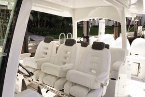 REEL COWBOY 42ft HCB Yacht For Sale