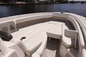 REEL COWBOY 42ft HCB Yacht For Sale
