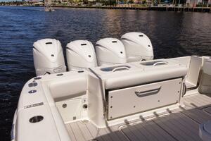 REEL COWBOY 42ft HCB Yacht For Sale
