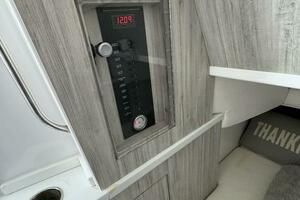 REEL COWBOY 42ft HCB Yacht For Sale