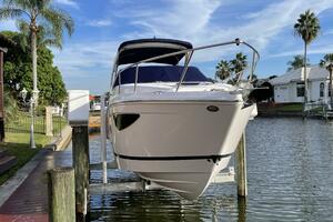 26ft Regal Yacht For Sale