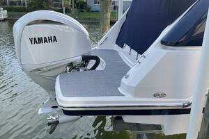 26ft Regal Yacht For Sale