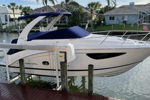 26ft Regal Yacht For Sale