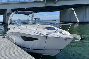 26ft Regal Yacht For Sale