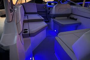 26ft Regal Yacht For Sale