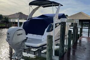 26ft Regal Yacht For Sale