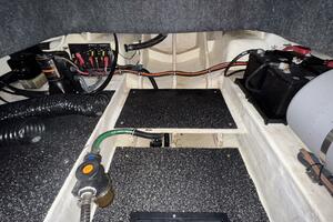 26ft Regal Yacht For Sale