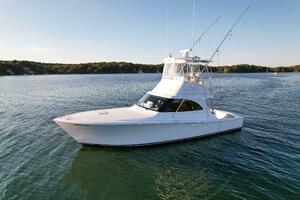 Yacht for sale BANDIT