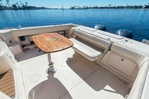 POLE POSITION 33ft Grady White Yacht For Sale