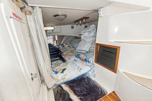 POLE POSITION 33ft Grady White Yacht For Sale